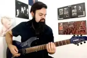 Icar Alejandro-guitarrista-clases de guitarra-teoría musical-teoría-guitarra acústica-guitarra eléctrica