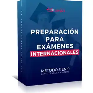 Inglés por Inmersión-Materclasses preparación para exámenes internacionales-Languz English Academy-aprender inglés-fluido