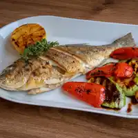 Pescado frito y empanado fit-alimentación saludable-recetas fáciles-150 recetas fitnesss-comida fit