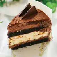 Torta vegana de chocolate-receta-facil-sin gluten-receta bizcocho vegano-harina
