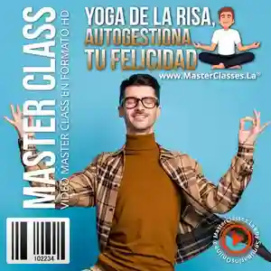 Yoga de la Risa de Claudio Ortega-MasterClass-taller-invitación-pranayama-comedias-risoterapia