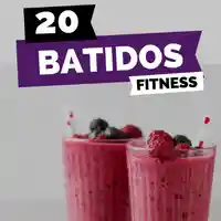 batidos fit-ricos-receta-faciles-saludables-proteinas-de merienda-avena-claras de huevo