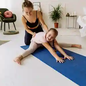 beneficios yoga para niños-posturas-asanas-curso-instructor