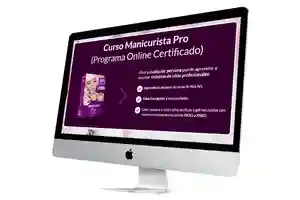 cursos-Manicurista Pro Pierina Pérez-uñas esculpidas-acceso-manicuria-negocio-beauty-uñas acrílicas