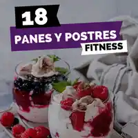 postres fit-con crema de cacahuete-panes-con atun-proteina-dieta