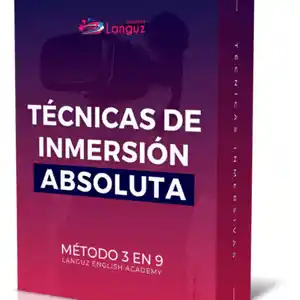 tecnicas de inmersión absoluta-education-beca-languzacademy-languz academy´s