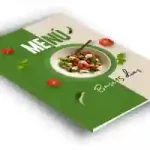 Bono menu alimenticio-recetas saludables