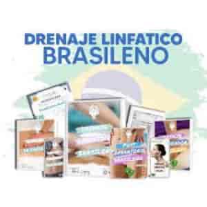 Curso drenaje linfático brasileño-Abril López-desinflamar-tonificar-curso drenaje-brasileño