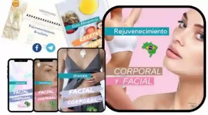 Curso rejuvenecimiento facial abril lopez-rejuvenecimiento corporal-belleza integral-masoterapia-medicina estética