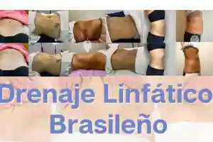 drenaje linfático brasileño-linfático manual cintura-abdomen-masajes reductores-masaje reductivo-masaje modelador