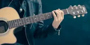 guitarra flamenca-tablatura-canciones fáciles-acordes guitarra espanola española