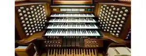 organo de tubo-instrumento-musical-viento-barroco-iglesia