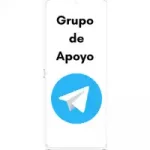 Bono 3-Grupo de Apoyo-Telegram