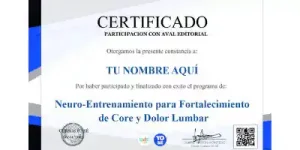 Neuro-Entrenamiento-para-Fortalecimiento-de-Core-y-Dolor-Lumbar-certificado-masa muscular-preparación física