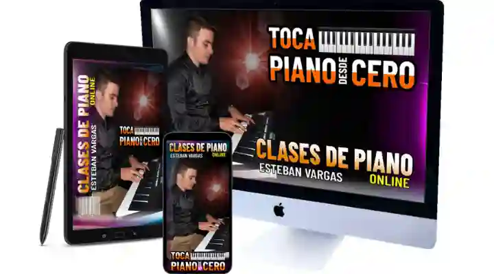 aprende a tocar piano desde cero-acordes musicales-multicomisiones