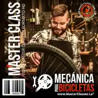 curso mecanica para bicicletas hotmart-mecánica de bicicleta-bicicletas online-curso práctico