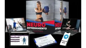 curso neuroentrenamiento funcional-Ricardo Ibarra-ejercicios-neurociencia aplicada