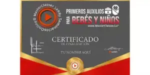 curso primeros auxilios bebes y niños-formación-hotmart-cursos online-emergencia