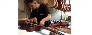 descuento curso luthier en casa-guitarras luthier-guitarra clásica-