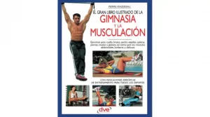 el gran libro ilustrado de la gimnasia y la musculación-todocoleccion-iberlibro-kobo