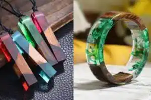 hacer joyas-colgante-manualidades-silicona-resina cristal-resina manualidades