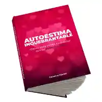 libro autoestima inquebrantable-baja autoestima-libro pdf