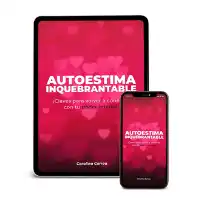 libro autoestima inquebrantable pdf gratis-hotmart-subir autoestima-baja auto estima