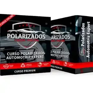 polarizados automotriz-curso online-coche-vidrios