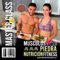 pro academy-dieta-células musculares-alimentación-ejercicios