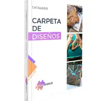 segundo bono-catálogo de diseños atractivos