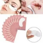 Almohadillas de gel para ojos-parches-almohadillas térmicas-mejores almohadillas-mascarillas-pestañas