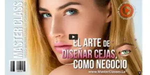 comentario- El arte del diseño de cejas-nohelia morales-perfilado-publicidad-pestañas