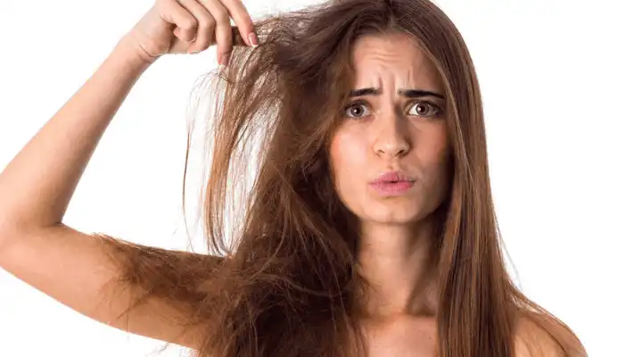 Remedios caseros para el cuidado del cabello-mascarilla-pelo rizado-caida-cabello saludable-cabello maltratado