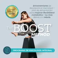 The boot method-grasa abdominal-gluteos-dietas-rutinas-músculo