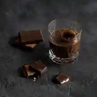 alimentos para no envejecer-chocolate negro-información nutricional-calorías-tabla nutricional