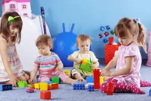 aprendizaje kinestésica-estilo-cinestésico-ambiente-corporal-enseñanza-niño-entorno