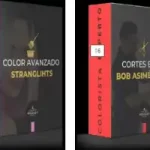 bonos-cortes bob-bob asimétrico-color avanzado stranglihts