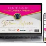 certificado digital-manicurista premium