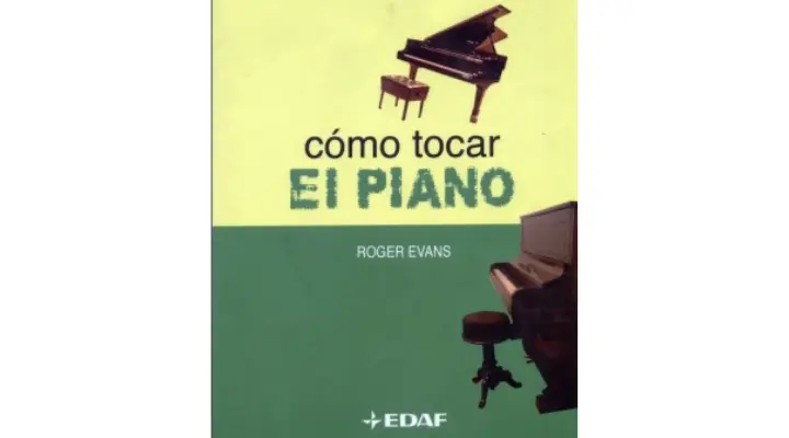 como tocar el piano-roger evans-descargar-música-dowload-aprender-libro