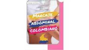 curso marcaje abdominal abril lopez-liposucción-lipoescultura-abdomioplastia-marcación abdominal