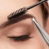 cursos de cejas y pestañas-pestañas pelo-depilar-depilación-extensiones-pestañas postizas