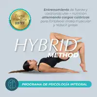 hybrid method-ejercicios asiáticos-reto-piernas-abdomen plano