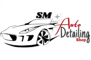 mauricio bustos-SM Auto Detailing Shop-mecánica automotriz-car detailing-encerado