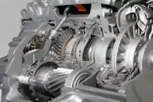 vehículos pesados-transmisión mecánica-motor delantero-transmisión cvt