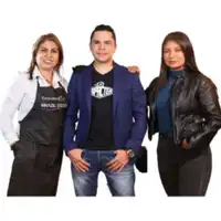 Nancy Gutiérrez-Alejandro Ocampo-Katherine Collazos-estilista-belleza-profesional