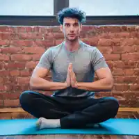 asanas-meditación-significado-posturas-músculos-respiración