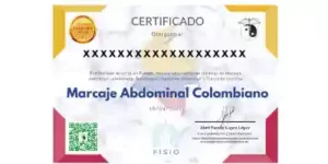 bonos-certificado-fibrosis-ejercicio-liposucción-abdominoplastia