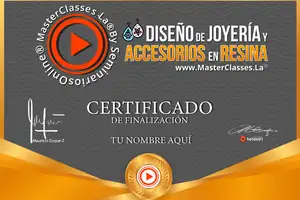 certificado-hotmart-seminarios online-aretes-proyecto-domestika