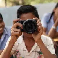 collage-trucos-tomar-día-familia-streaming-cámara-cursos de fotografía