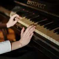 cómo tocar teclado-tocar piano-aprender piano-notas musicales